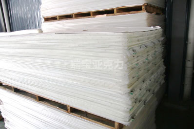 亞克力板材表面拉絲用什么工具
